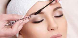 Как сделать брови более густыми и темными в домашних условиях