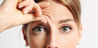 Чешется правая бровь: примета и ее значение, толкование по дням недели и времени суток