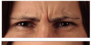 Нахмурить брови: использование фразеологизма, синонимы