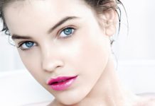 Как самостоятельно правильно выбрать тени для бровей