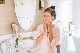 18 вещей, которые нельзя делать с бровями — Красота