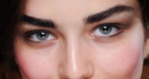 Как сделать брови густыми