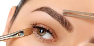 Как быстро отрастить густые брови в домашних условиях: что делать, если не растут, причины нарушения и список эффективных средств, правила использования и отзывы