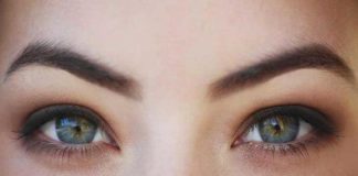 Средства для роста бровей в домашних условиях