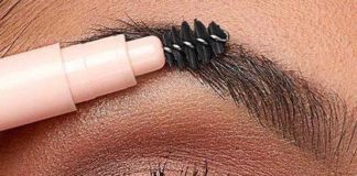 Как пользоваться тенями для бровей? Лучшие тени для бровей