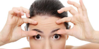Упражнения от морщин на лбу: эффективная гимнастика и фейсбилдинг против мимических заломов, видео, отзывы, пошаговая инструкция