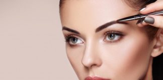 Как сделать идеальную форму бровям в зависимости от типа лица