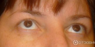 Отзыв о Микроблейдинг бровей, Мой результат не совпал с ожиданиями