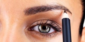 Как развести краску для бровей правильно? Инструкция и отзывы