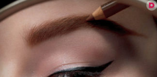 Как сделать брови: секреты идеальной формы – Красота – Домашний