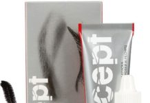 Краска для бровей Concept: особенности, инструкция по применению и меры предосторожности