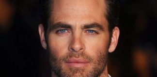 Большая надбровная дуга