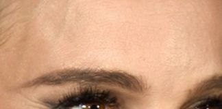 Как исправить разные брови? Коррекция бровей макияжем