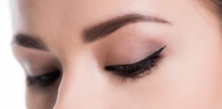 Делаем акцент на брови: идеальный макияж на каждый день