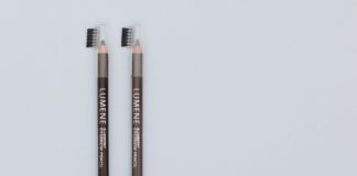 Бюджетные брови – блог Елены Крыгиной