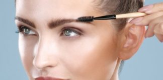 Топ 5 лучших способов естественно вырастить толстые брови