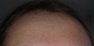 Отзыв о Микроблейдинг бровей, Обожаю свои бровки! Эффект поверх старого перманента год спустя