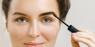 Дугообразные брови — советы по формированию идеальной формы