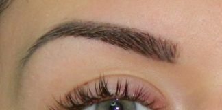 Сколько держится татуаж бровей и как продлить эффект от татуажа?