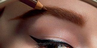 Чем красить брови, чтобы они выглядели аккуратно и естественно?