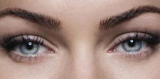 Зачем людям брови? Их функции и причины утери