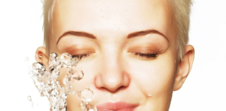 Когда можно мочить брови после татуажа (перманентного макияжа)