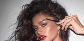 Архитектура бровей