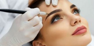 Все, что нужно знать о перманентном макияже бровей