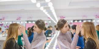 Как самостоятельно покрасить и правильно выщипать брови: 18 секретных правил идеальных бровей