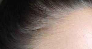 Как смыть краску с бровей, Косметология для чайников