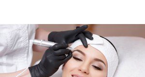 Татуаж бровей — «Очень подробный отзыв! ✭✮✯ Все хитрости татуажа — здесь! ✭✮✯ 18 фото ДО, ПОСЛЕ, ВО ВРЕМЯ процедуры