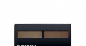 Набор для моделирования формы бровей DIVAGE Eyebrow Styling Kit — «Что делать, когда не умеешь — делать — брови и как с этим бороться