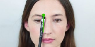 Как сделать форму бровей: пошагово с фото и видео