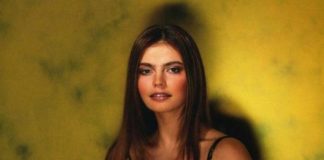 Алина Кабаева