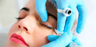 Анестезия при татуаже: виды, необходимость и противопоказания