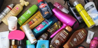 Виды средств по уходу за волосами Виды средств по уходу за волосами