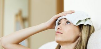 Головная боль в области лба: происхождение симптома и пути устранения состояния