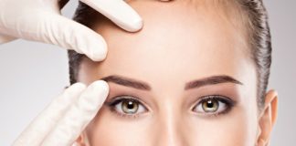 Опустились брови после ботокса что делать, когда пройдет, как исправить