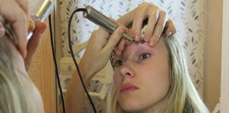 Татуаж бровей в домашних условиях: пошаговая инструкция