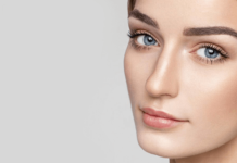 Брови 3D и 6D в перманентном макияже — Советы мастера Ольшанской