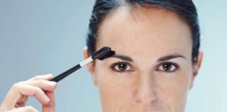 Чем можно красить брови кроме карандаша и теней: варианты замены