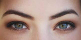 Как изменить брови: непослушные, стремные, лохматые, жесткие, прореживание, биоукладка, фото и видео