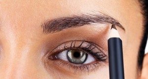 Как правильно рисовать брови карандашом: пошаговая и поэтапная инструкция с фото