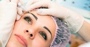 Окрашивание бровей хной: особенности процедуры, описание, фото, отзывы, техника окрашивания в домашних условиях, Шелк