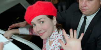 10 ярких образов Наталии Орейро