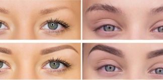 Что лучше и чем отличается микроблейдинг от татуажа бровей (фото)