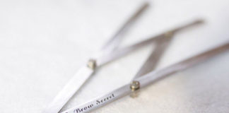 Циркуль для бровей: особенности применения и обзор производителей