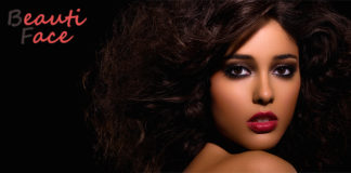 Цвет бровей для брюнеток: вся палитра тёмных оттенков для черноволосых красавиц