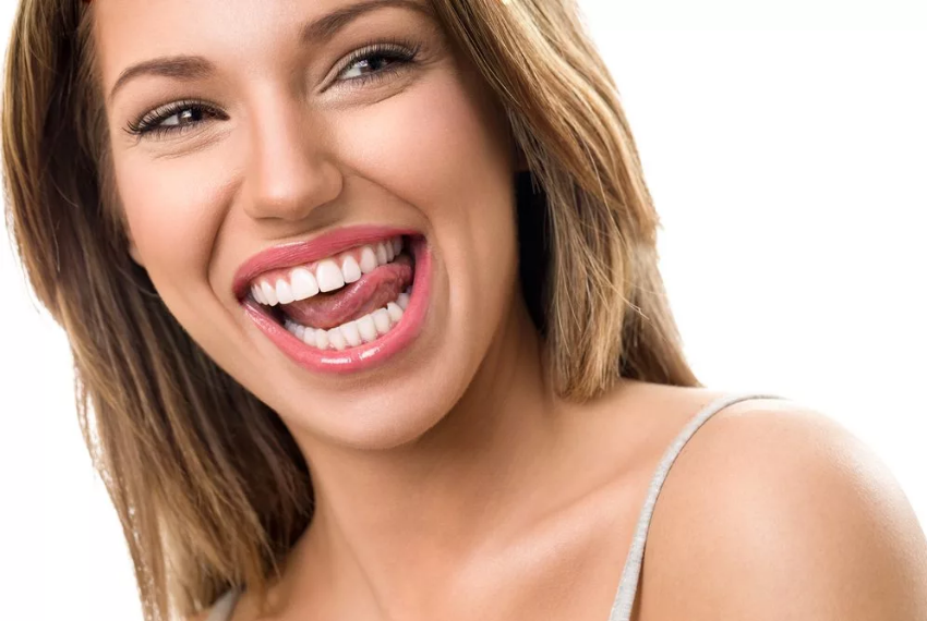 Здоровые зубы – это просто!
