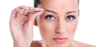 Как грамотно подстригать и выщипывать брови, советы и инструкции